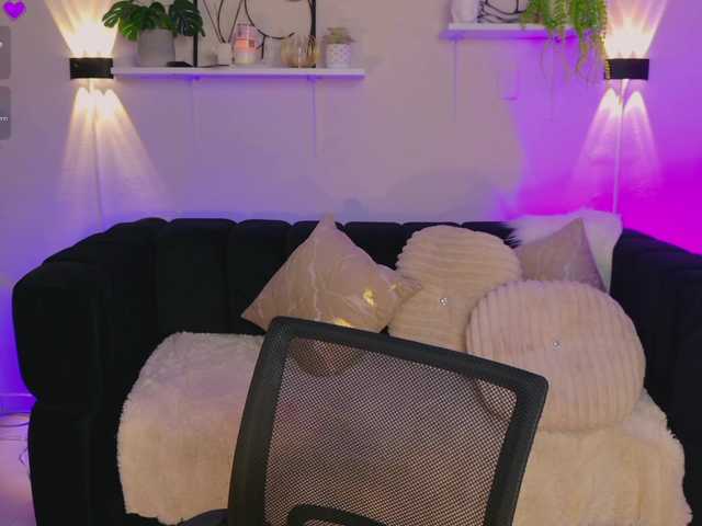 MaraVelvett- live cam on BongaCams