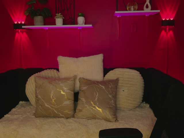 MaraVelvett- live cam on BongaCams