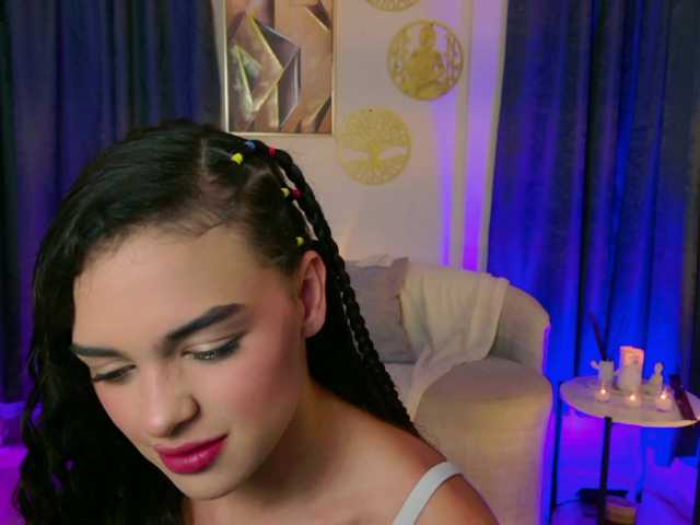 MaraVelvett- live cam on BongaCams