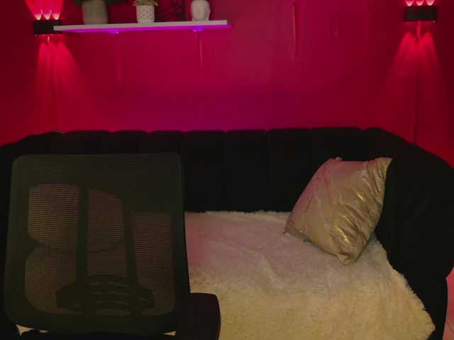 MaraVelvett- live cam on BongaCams