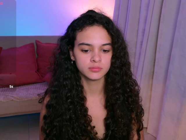 MaraVelvett- live cam on BongaCams