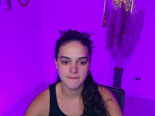 MaraVelvett- live cam on BongaCams
