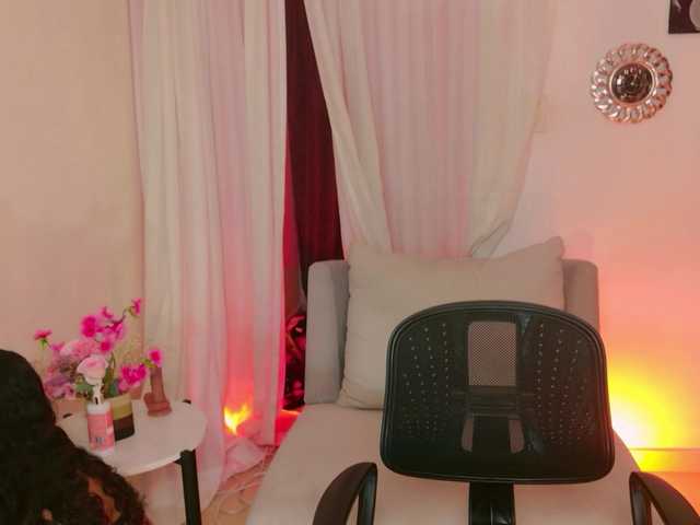 MaraVelvett- live cam on BongaCams