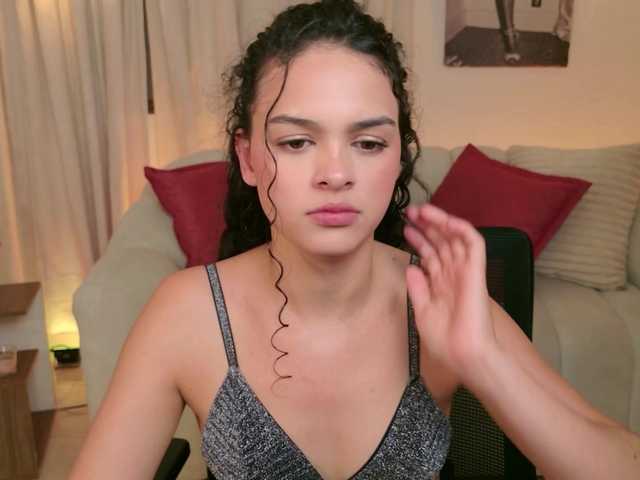 MaraVelvett- webcam