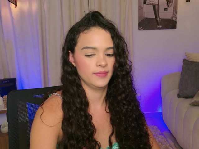 MaraVelvett- live cam on BongaCams