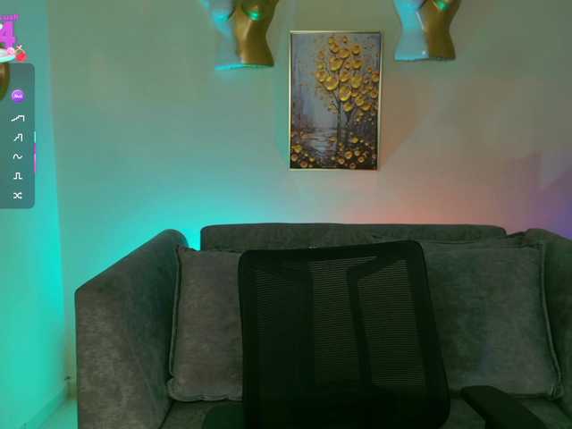 MaraVelvett- live cam on BongaCams