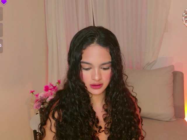 MaraVelvett- live cam on BongaCams