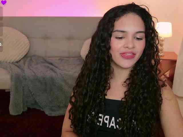 MaraVelvett- webcam