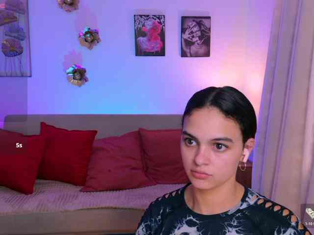 MaraVelvett-