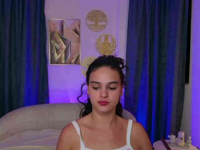 MaraVelvett- webcam