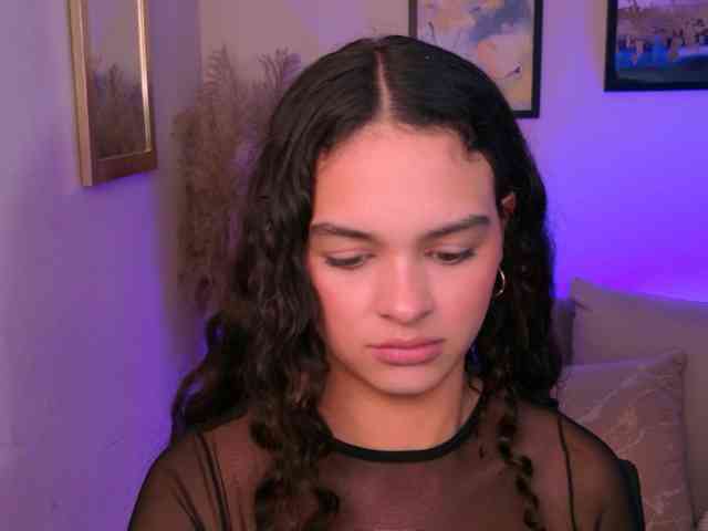 MaraVelvett- webcam