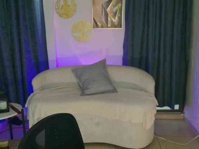 MaraVelvett- webcam