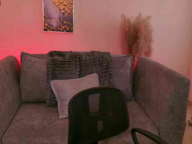 MaraVelvett- webcam