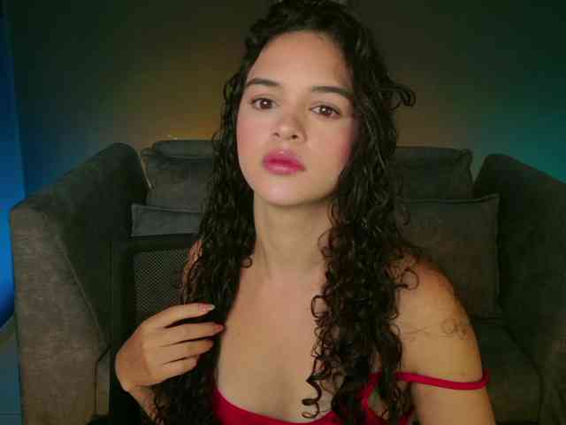 MaraVelvett- webcam