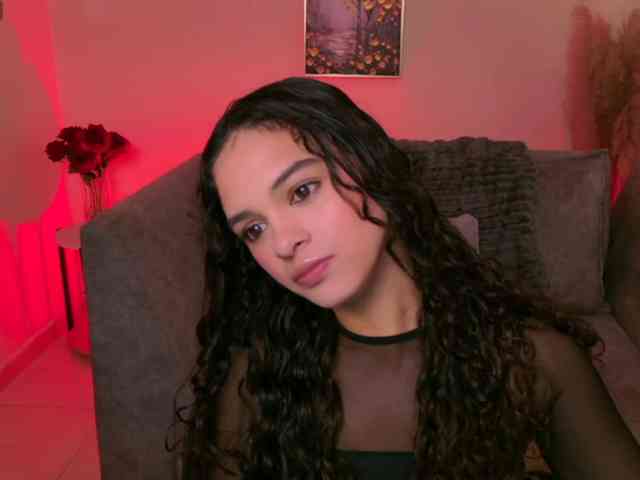 MaraVelvett- webcam