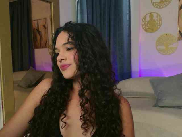 MaraVelvett- webcam