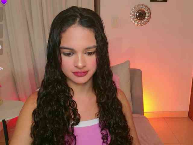 MaraVelvett- webcam