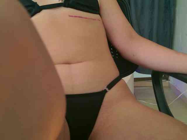 MaraVelvett- webcam