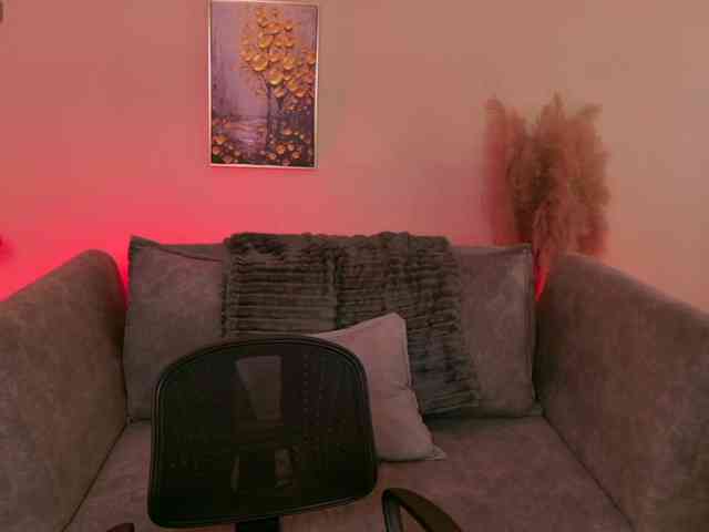 MaraVelvett- webcam