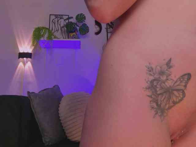 MaraVelvett- webcam