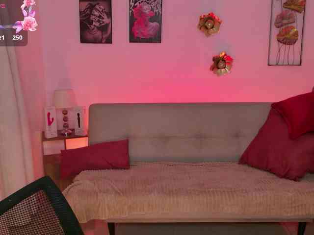 MaraVelvett-