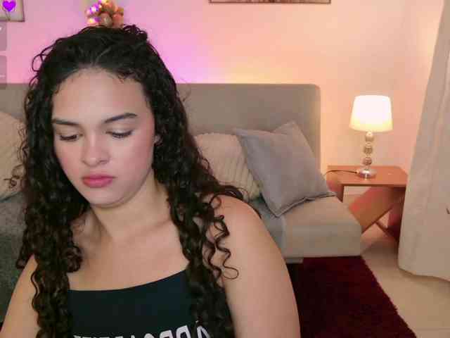 MaraVelvett- webcam