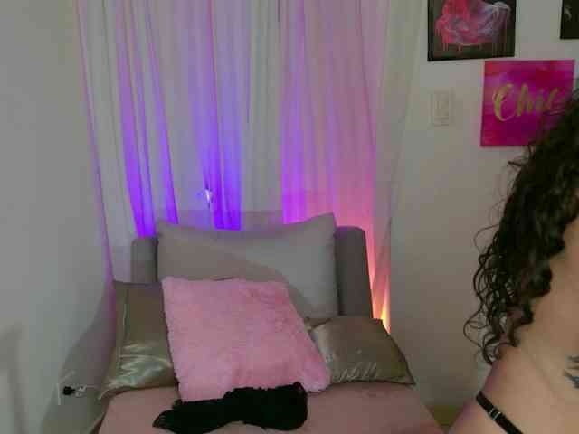 MaraVelvett- webcam