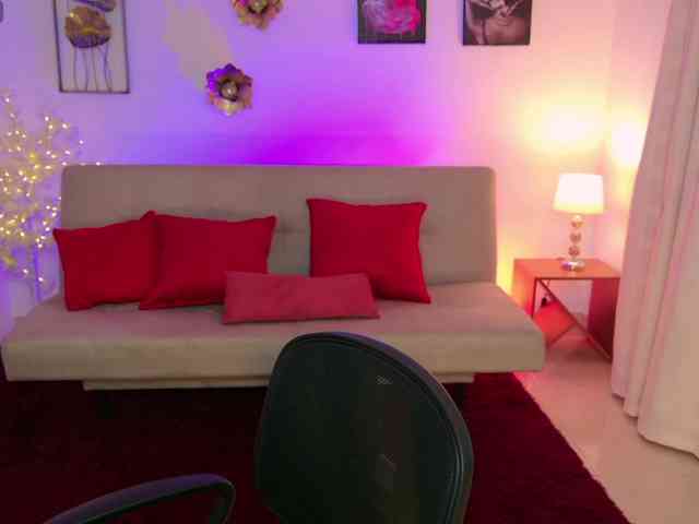 MaraVelvett- Live Webcam on BongaCams
