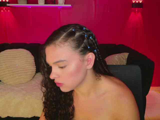 MaraVelvett- webcam