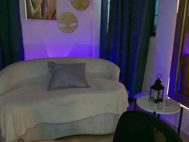 MaraVelvett- webcam