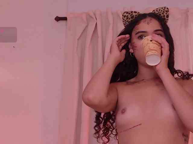 MaraVelvett- webcam