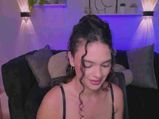 MaraVelvett- webcam