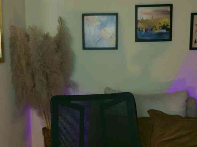 MaraVelvett- webcam