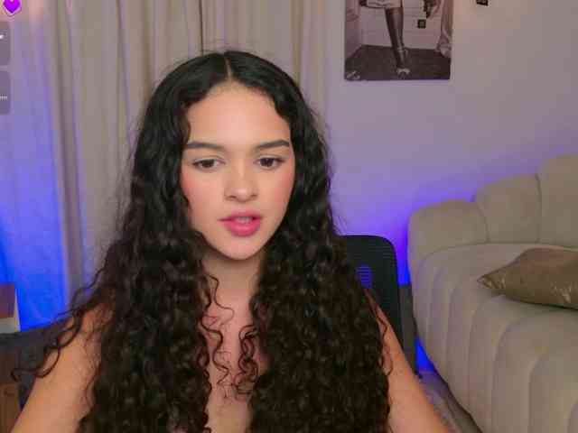 MaraVelvett- webcam