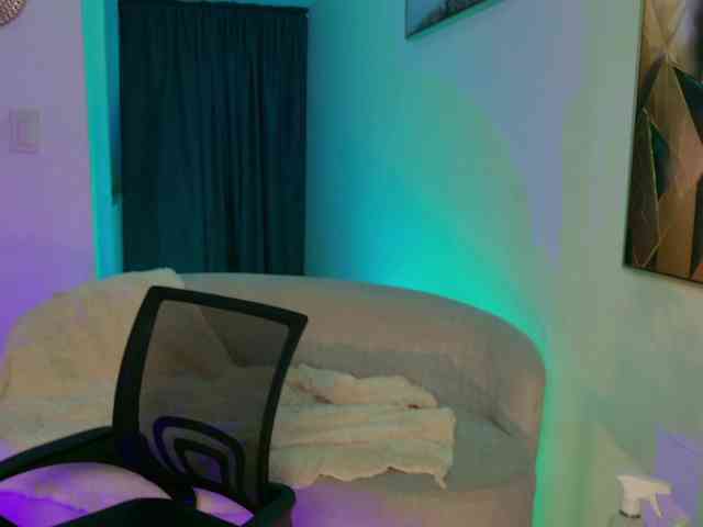 MaraVelvett- webcam
