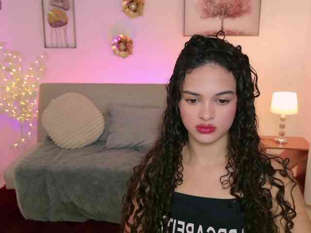 MaraVelvett- webcam
