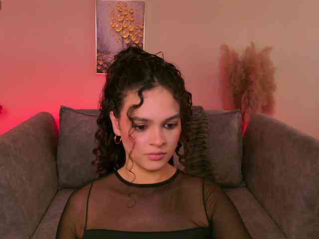 MaraVelvett- webcam