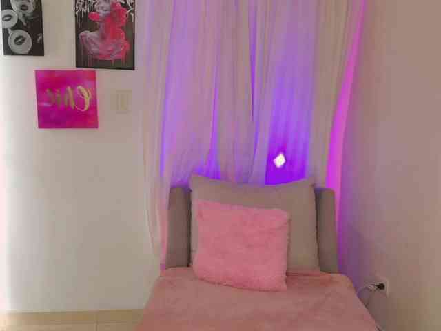 MaraVelvett- webcam