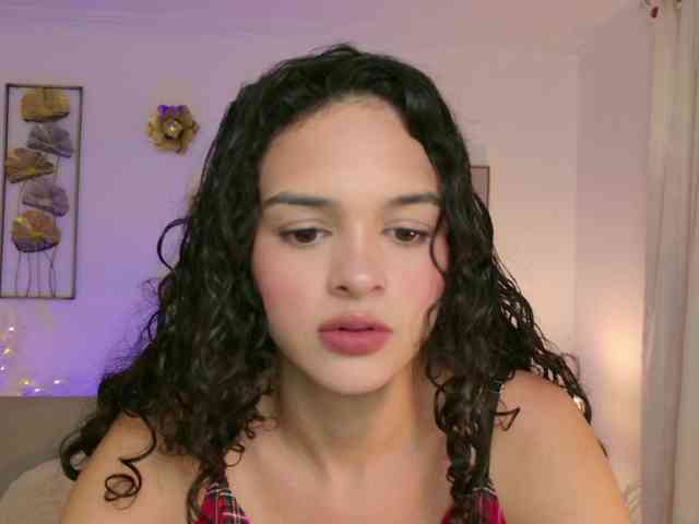 MaraVelvett- webcam