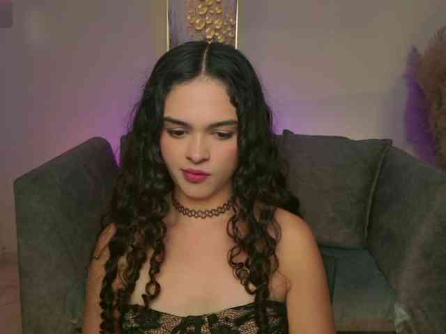 MaraVelvett- webcam