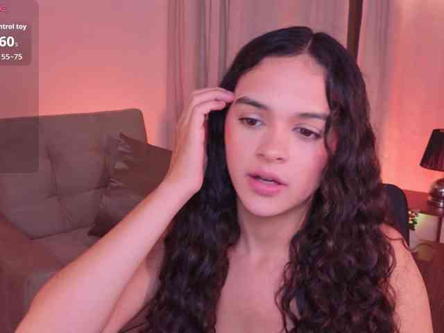 MaraVelvett- webcam