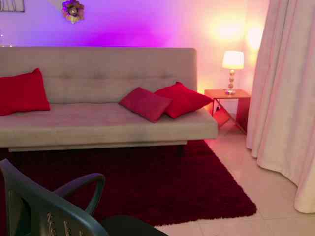 MaraVelvett- webcam