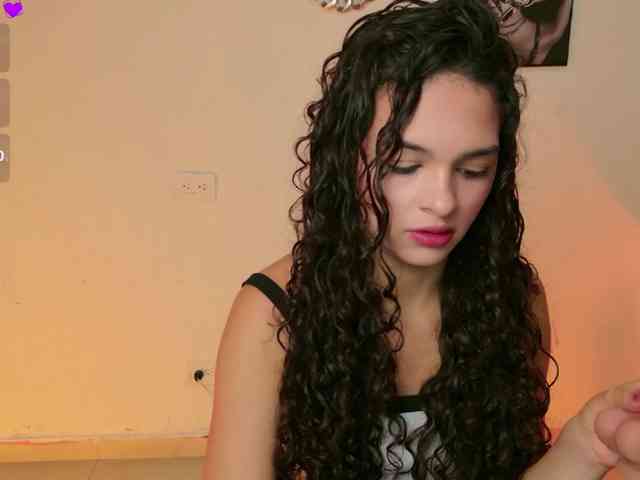 MaraVelvett- webcam