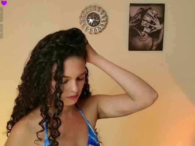 MaraVelvett- webcam