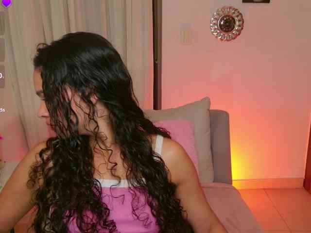 MaraVelvett- webcam