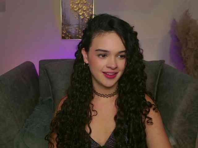 MaraVelvett- webcam