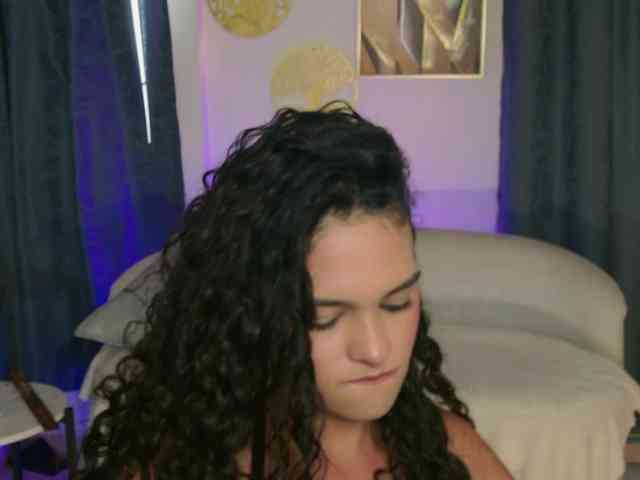 MaraVelvett- webcam