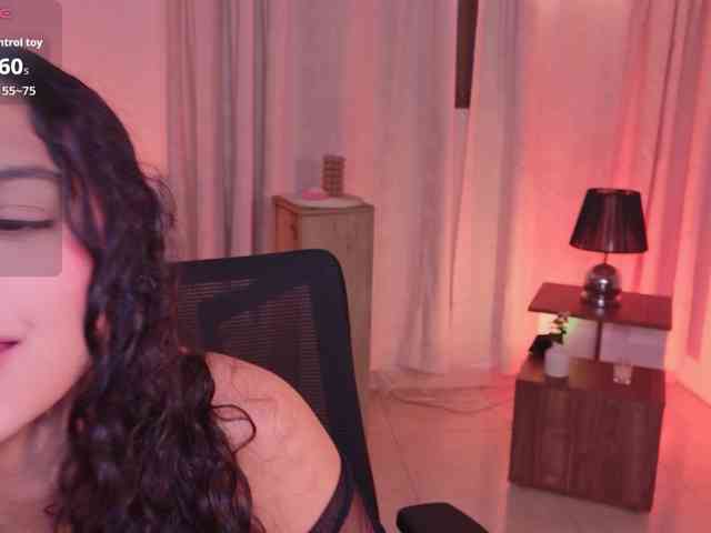 MaraVelvett- webcam
