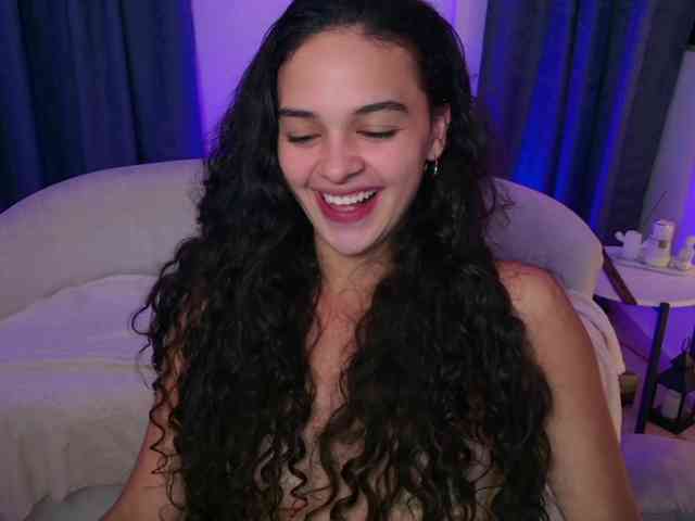 MaraVelvett- webcam