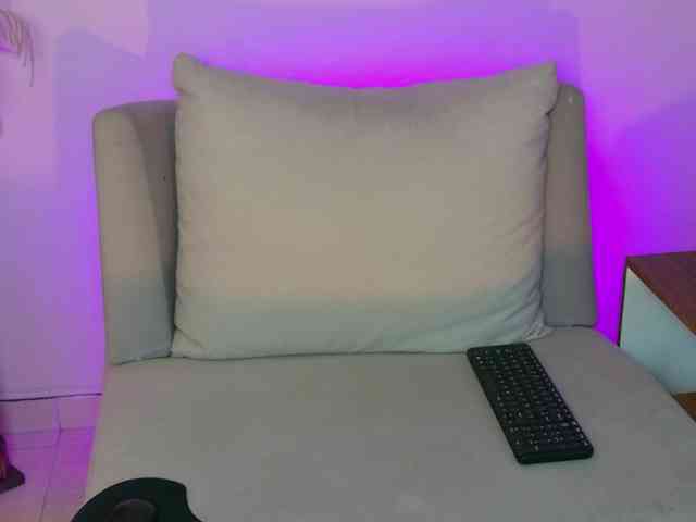 MaraVelvett- webcam